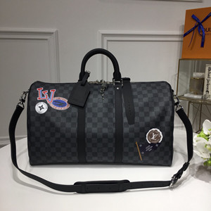 louis vuitton keepall bandouliere 45 #n41057