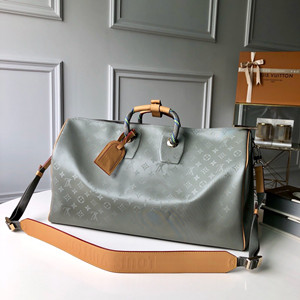 louis vuitton keepall bandouliere bag #m43886