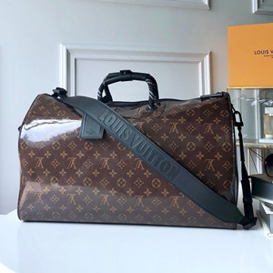 louis vuitton keepall bandouliere 50 bag #m43899