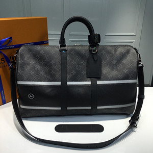 lv louis vuitton keepall 45 bag #m43413
