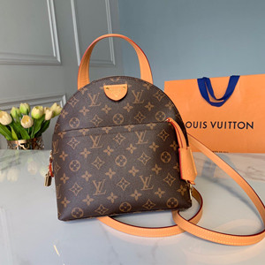 lv louis vuitton backpack #m44677