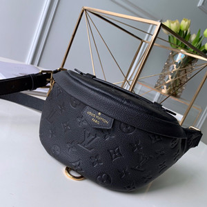 lv louis vuitton bumbag #m43644