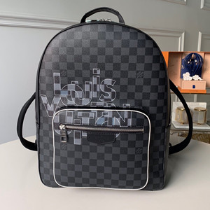 lv louis vuitton josh backpack #n41530