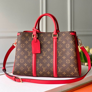 lv louis vuitton open handbag #m44817