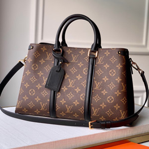 lv louis vuitton open handbag #m44817