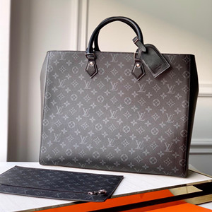 lv louis vuitton grand sac bag #m44733