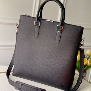 lv louis vuitton anton tote bag #m33433