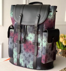 lv louis vuitton christopher backpack #n41379