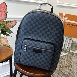 lv louis vuitton josh backpack m41530