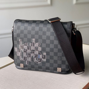 lv louis vuitton district pm bag #n40272