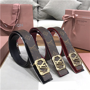 louis vuitton 30mm belt