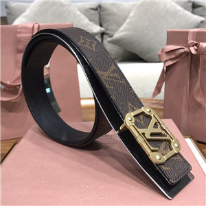 louis vuitton 30mm belt