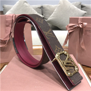 louis vuitton 30mm belt