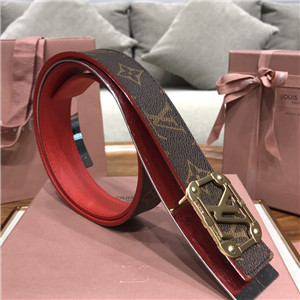 louis vuitton 30mm belt