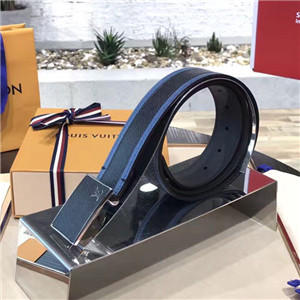 louis vuitton 35mm belt