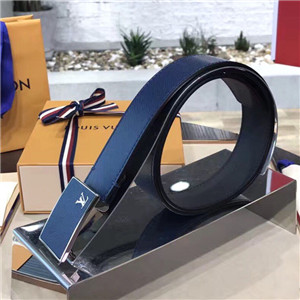 louis vuitton 35mm belt