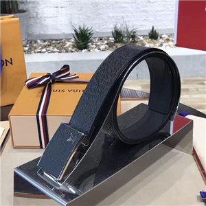 louis vuitton 35mm belt