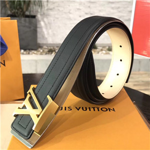 louis vuitton 35mm belt