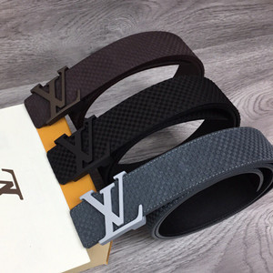 lv louis vuitton 40mm belt