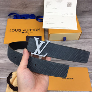 lv louis vuitton 40mm belt