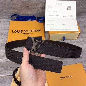 lv louis vuitton 40mm belt