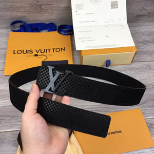 lv louis vuitton 40mm belt