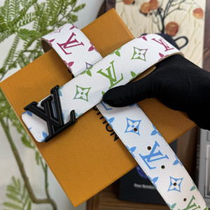 lv louis vuitton calfskin belt