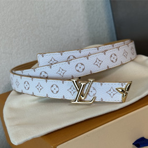 lv louis vuitton 2.0cm belt
