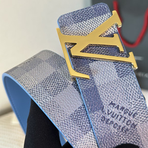 lv louis vuitton 4.0cm belt