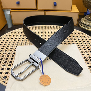 lv louis vuitton slender 35mm belt