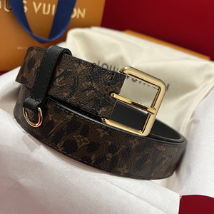 lv louis vuitton lv d-ring 30mm belt