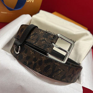 lv louis vuitton lv d-ring 30mm belt