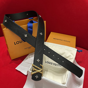 lv louis vuitton 4.0cm calfskin belt