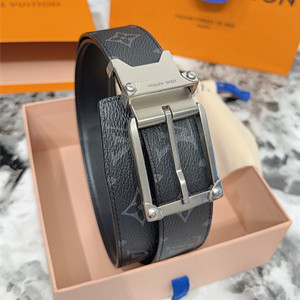 lv louis vuitton 3.5cm calfskin belt