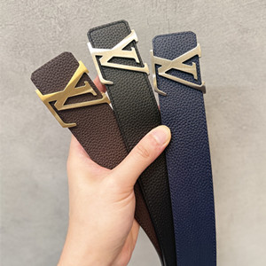lv louis vuitton calfskin belt