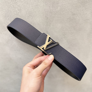 lv louis vuitton calfskin belt