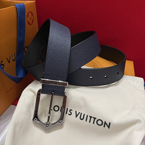 lv louis vuitton 3.5cm calfskin belt