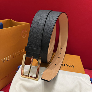 lv louis vuitton 3.5cm calfskin belt