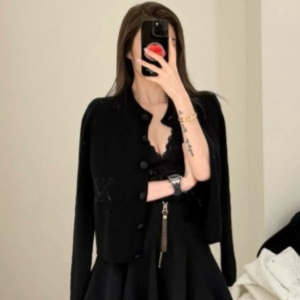 lv louis vuitton monogram flower toweling zip-up jacket