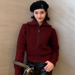 lv louis vuitton monogram flower toweling zip-up jacket