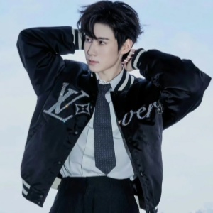 louis vuitton lv lovers crystal varsity jacket