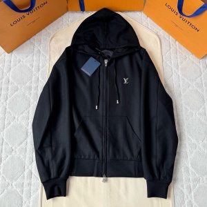 lv louis vuitton monogram track suit