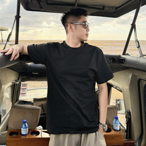 lv louis vuitton cotton t-shirt