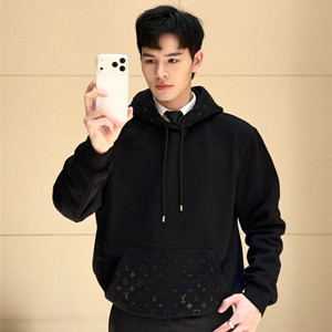 lv louis vuitton cotton sweatshirt