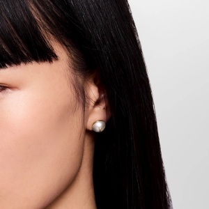 lv louis vuitton earrings