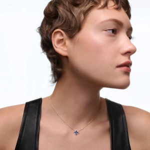 lv louis vuitton necklace