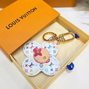 lv louis vuitton keychain
