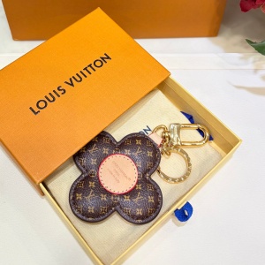 lv louis vuitton keychain