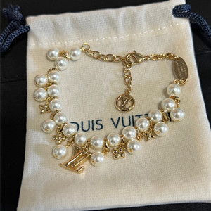 lv louis vuitton bracelet