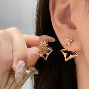 lv louis vuitton earrings